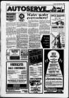 Folkestone, Hythe, Sandgate & Cheriton Herald Friday 21 February 1986 Page 59