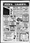 Folkestone, Hythe, Sandgate & Cheriton Herald Friday 21 February 1986 Page 65