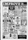 Folkestone, Hythe, Sandgate & Cheriton Herald Friday 21 February 1986 Page 67