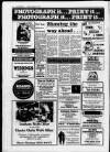 Folkestone, Hythe, Sandgate & Cheriton Herald Friday 21 February 1986 Page 71