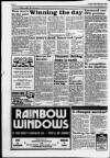 Folkestone, Hythe, Sandgate & Cheriton Herald Friday 28 February 1986 Page 2