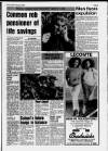 Folkestone, Hythe, Sandgate & Cheriton Herald Friday 28 February 1986 Page 3