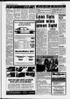 Folkestone, Hythe, Sandgate & Cheriton Herald Friday 28 February 1986 Page 11