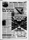 Folkestone, Hythe, Sandgate & Cheriton Herald Friday 28 February 1986 Page 13