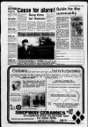 Folkestone, Hythe, Sandgate & Cheriton Herald Friday 28 February 1986 Page 14