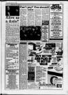 Folkestone, Hythe, Sandgate & Cheriton Herald Friday 28 February 1986 Page 17