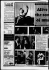 Folkestone, Hythe, Sandgate & Cheriton Herald Friday 28 February 1986 Page 18