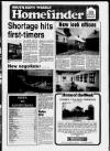 Folkestone, Hythe, Sandgate & Cheriton Herald Friday 28 February 1986 Page 19