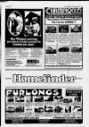 Folkestone, Hythe, Sandgate & Cheriton Herald Friday 28 February 1986 Page 25