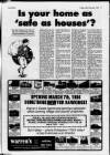 Folkestone, Hythe, Sandgate & Cheriton Herald Friday 28 February 1986 Page 27