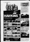 Folkestone, Hythe, Sandgate & Cheriton Herald Friday 28 February 1986 Page 31