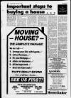 Folkestone, Hythe, Sandgate & Cheriton Herald Friday 28 February 1986 Page 35