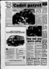 Folkestone, Hythe, Sandgate & Cheriton Herald Friday 28 February 1986 Page 39