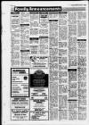 Folkestone, Hythe, Sandgate & Cheriton Herald Friday 28 February 1986 Page 45