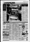 Folkestone, Hythe, Sandgate & Cheriton Herald Friday 28 February 1986 Page 49