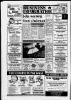 Folkestone, Hythe, Sandgate & Cheriton Herald Friday 07 March 1986 Page 8