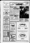 Folkestone, Hythe, Sandgate & Cheriton Herald Friday 07 March 1986 Page 10