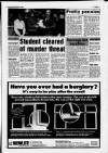 Folkestone, Hythe, Sandgate & Cheriton Herald Friday 07 March 1986 Page 11