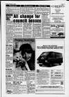 Folkestone, Hythe, Sandgate & Cheriton Herald Friday 07 March 1986 Page 13