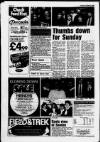 Folkestone, Hythe, Sandgate & Cheriton Herald Friday 07 March 1986 Page 14