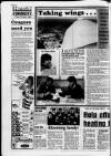 Folkestone, Hythe, Sandgate & Cheriton Herald Friday 07 March 1986 Page 20