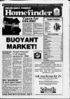 Folkestone, Hythe, Sandgate & Cheriton Herald Friday 07 March 1986 Page 21