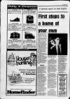 Folkestone, Hythe, Sandgate & Cheriton Herald Friday 07 March 1986 Page 29