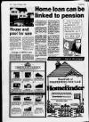 Folkestone, Hythe, Sandgate & Cheriton Herald Friday 07 March 1986 Page 34