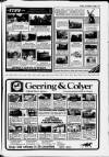Folkestone, Hythe, Sandgate & Cheriton Herald Friday 07 March 1986 Page 35
