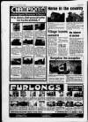 Folkestone, Hythe, Sandgate & Cheriton Herald Friday 07 March 1986 Page 36