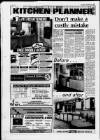 Folkestone, Hythe, Sandgate & Cheriton Herald Friday 07 March 1986 Page 42
