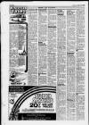 Folkestone, Hythe, Sandgate & Cheriton Herald Friday 07 March 1986 Page 44