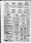 Folkestone, Hythe, Sandgate & Cheriton Herald Friday 07 March 1986 Page 50