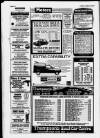 Folkestone, Hythe, Sandgate & Cheriton Herald Friday 07 March 1986 Page 54