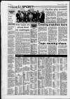 Folkestone, Hythe, Sandgate & Cheriton Herald Friday 07 March 1986 Page 58