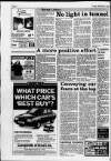 Folkestone, Hythe, Sandgate & Cheriton Herald Friday 14 March 1986 Page 2