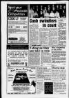 Folkestone, Hythe, Sandgate & Cheriton Herald Friday 14 March 1986 Page 4