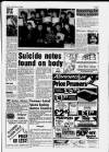 Folkestone, Hythe, Sandgate & Cheriton Herald Friday 14 March 1986 Page 5