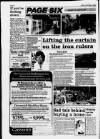 Folkestone, Hythe, Sandgate & Cheriton Herald Friday 14 March 1986 Page 6