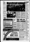 Folkestone, Hythe, Sandgate & Cheriton Herald Friday 14 March 1986 Page 8