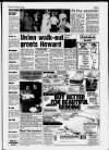 Folkestone, Hythe, Sandgate & Cheriton Herald Friday 14 March 1986 Page 13