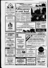 Folkestone, Hythe, Sandgate & Cheriton Herald Friday 14 March 1986 Page 14