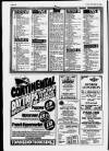 Folkestone, Hythe, Sandgate & Cheriton Herald Friday 14 March 1986 Page 18