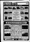 Folkestone, Hythe, Sandgate & Cheriton Herald Friday 14 March 1986 Page 24