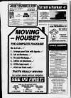 Folkestone, Hythe, Sandgate & Cheriton Herald Friday 14 March 1986 Page 33