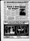 Folkestone, Hythe, Sandgate & Cheriton Herald Friday 14 March 1986 Page 39