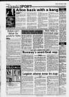 Folkestone, Hythe, Sandgate & Cheriton Herald Friday 14 March 1986 Page 53