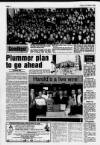 Folkestone, Hythe, Sandgate & Cheriton Herald Friday 21 March 1986 Page 4