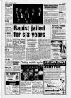 Folkestone, Hythe, Sandgate & Cheriton Herald Friday 21 March 1986 Page 5