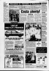 Folkestone, Hythe, Sandgate & Cheriton Herald Friday 21 March 1986 Page 8